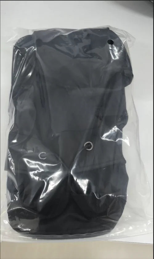 Everyday Carry - Magnetic Fitness Bag