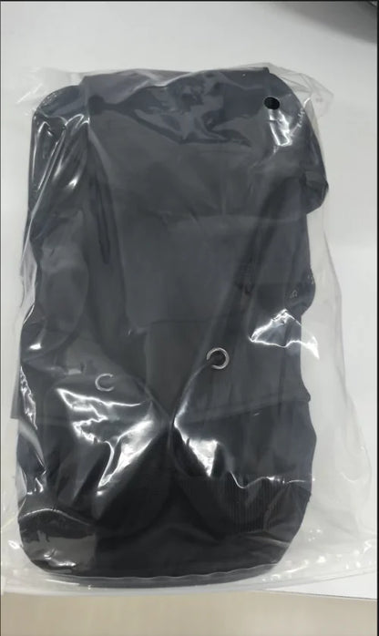 Everyday Carry - Magnetic Fitness Bag