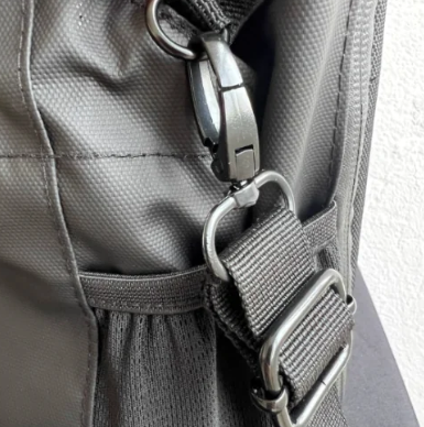 Everyday Carry - Magnetic Fitness Bag