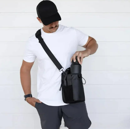 Everyday Carry - Magnetic Fitness Bag