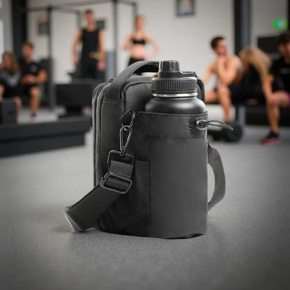 Everyday Carry - Magnetic Fitness Bag