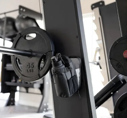 Everyday Carry - Magnetic Fitness Bag